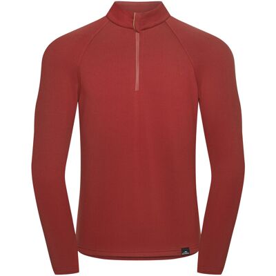 FJORD NANSEN Bluza Vik 1/4 Zip Men-Xl FJORD NANSEN Bluza Vik 1/4 Zip Men-Xl
