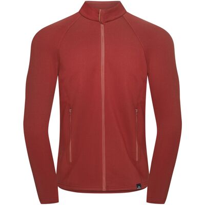 FJORD NANSEN Bluza VIK FULL ZIP MEN-XL FJORD NANSEN Bluza VIK FULL ZIP MEN-XL
