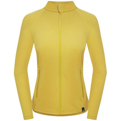 FJORD NANSEN Bluza VIK FULL ZIP WOMEN-M FJORD NANSEN Bluza VIK FULL ZIP WOMEN-M