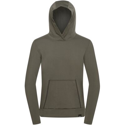 FJORD NANSEN Bluza VIK HOODED UNISEX-2XL FJORD NANSEN Bluza VIK HOODED UNISEX-2XL