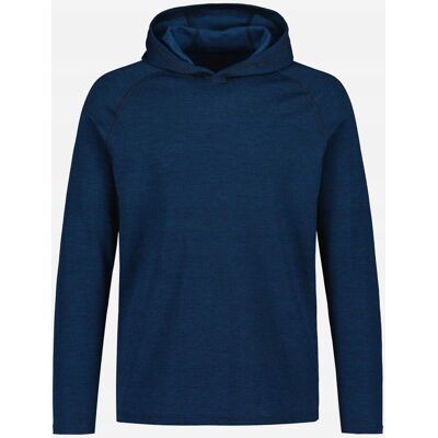 inna (Inny) Bluza Wełniana Svala Merino Extreme Hooded Shirt Petrol Blue S inna (Inny) Bluza Wełniana Svala Merino Extreme Hooded Shirt Petrol Blue S