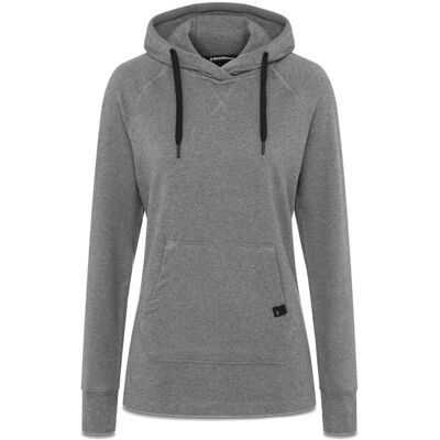 brak danych Bluza z kapturem damska Black Diamond BD RAYS szara AP7300660036 r S brak danych Bluza z kapturem damska Black Diamond BD RAYS szara AP7300660036 r S