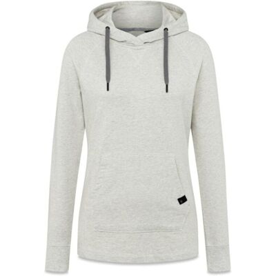 brak danych Bluza z kapturem damska Black Diamond BD RAYS szara AP7300661008 r L brak danych Bluza z kapturem damska Black Diamond BD RAYS szara AP7300661008 r L