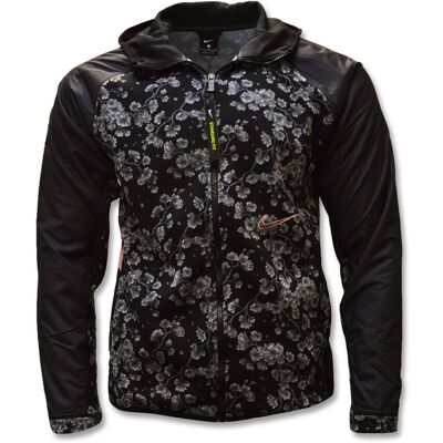 Bluza z kapturem Nike Therma City Exploration Full-Zip Hoodie - BV9324-010-S Bluza z kapturem Nike Therma City Exploration Full-Zip Hoodie - BV9324-010-S