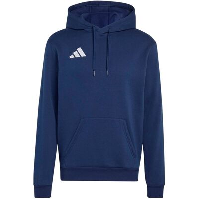 BLUZA Z KAPTUREM SPORTOWA BAWEŁNA ADIDAS ENTRADA 22 HOODY JZ6583 R. M BLUZA Z KAPTUREM SPORTOWA BAWEŁNA ADIDAS ENTRADA 22 HOODY JZ6583 R. M