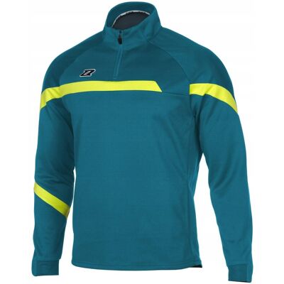 BLUZA ZINA GANADOR PRO 2.0 SENIOR 02365-015 CIEMNOZIELONY r. M BLUZA ZINA GANADOR PRO 2.0 SENIOR 02365-015 CIEMNOZIELONY r. M