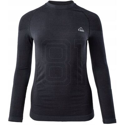 Bluzka Elbrus Termoaktywna Elarit Top Wo'S W 92800557948 Xl Bluzka Elbrus Termoaktywna Elarit Top Wo'S W 92800557948 Xl