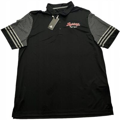Inny producent Bluzka koszulka polo męska ADIDAS XL Inny producent Bluzka koszulka polo męska ADIDAS XL