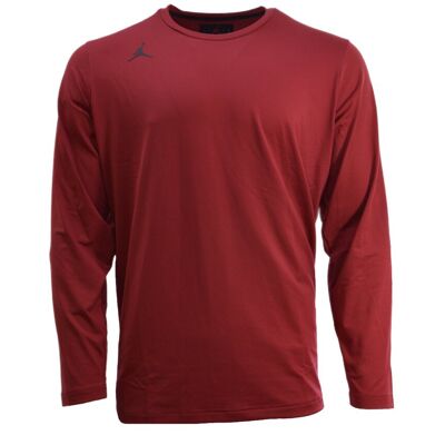 Bluzka z długim rękawem Air Jordan Team Training Long-Sleeve - DQ7901-613-S Bluzka z długim rękawem Air Jordan Team Training Long-Sleeve - DQ7901-613-S