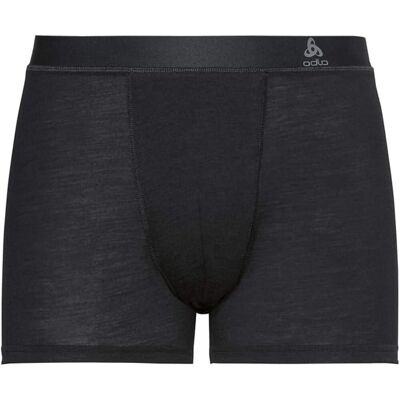 Bokserki Odlo Suw Bottom Boxer majtki bielizna Merino-S Bokserki Odlo Suw Bottom Boxer majtki bielizna Merino-S