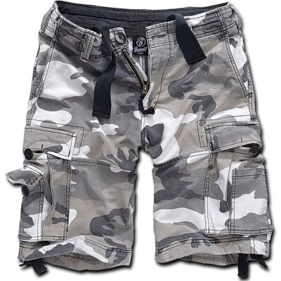 Brandit Szorty M65 Vintage Classic Urban (Metro) - Urban (Metro) - XXL Brandit Szorty M65 Vintage Classic Urban (Metro) - Urban (Metro) - XXL