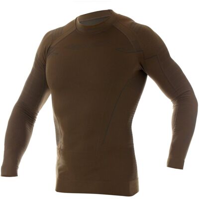 Brubeck Bluza Męska Ranger Thermo Brubeck Bluza Męska Ranger Thermo
