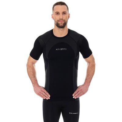 Brubeck, Bluzka Termoaktywna Męska Z Długim Rękawem, Dynamic Outdoor, Rozmiar S Brubeck, Bluzka Termoaktywna Męska Z Długim Rękawem, Dynamic Outdoor, Rozmiar S