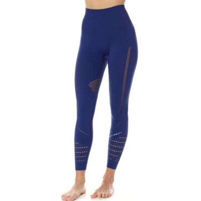 Brubeck Gym, Leginsy damskie treningowe, rozmiar S Brubeck Gym, Leginsy damskie treningowe, rozmiar S