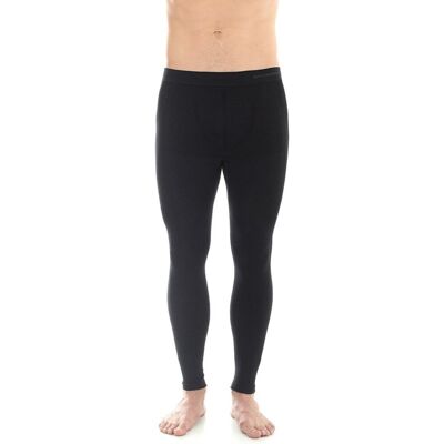 Brubeck, Leginsy męskie, Comfort Wool, rozmiar XXL Brubeck, Leginsy męskie, Comfort Wool, rozmiar XXL