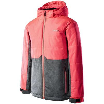 Brugi, Kurtka Narciarska, Dziecięca, 1ai6, 839-Fuxia Fluo, 38 Brugi, Kurtka Narciarska, Dziecięca, 1ai6, 839-Fuxia Fluo, 38