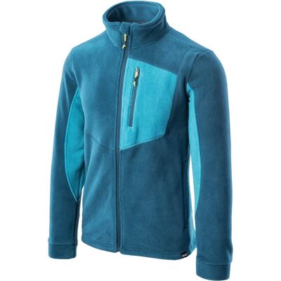 IGUANA Brugi, Polar Sportowy Męski 4net, 3xl IGUANA Brugi, Polar Sportowy Męski 4net, 3xl