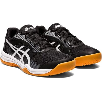 BUTY ASICS UPCOURT 5 GS JUNIOR BLACK 001 33,5 BUTY ASICS UPCOURT 5 GS JUNIOR BLACK 001 33,5