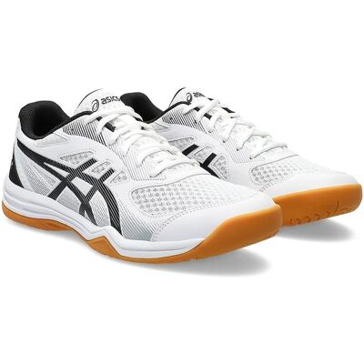 BUTY ASICS UPCOURT 5 WHITE 103 MEN 46,5 BUTY ASICS UPCOURT 5 WHITE 103 MEN 46,5