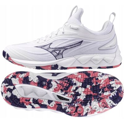 Mizuno Wave Luminous 3 Buty do Siatkówki Indoor dla Kobiet Mizuno Wave Luminous 3 Buty do Siatkówki Indoor dla Kobiet