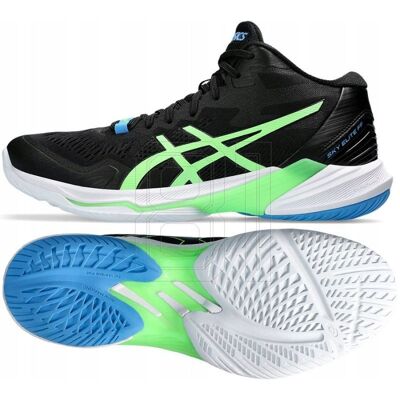 Buty siatkarskie Asics Sky Elite FF MT 2 M 1051A065-005 41,5 Buty siatkarskie Asics Sky Elite FF MT 2 M 1051A065-005 41,5