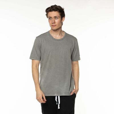 Champion Crewneck T-Shirt SDS - M Champion Crewneck T-Shirt SDS - M