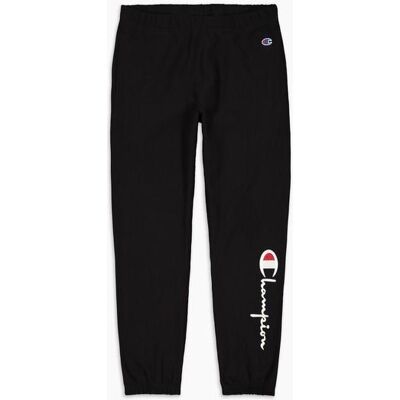 Champion Elastic Cuff Pants, dresy damskie 112695-KK001 XS Champion Elastic Cuff Pants, dresy damskie 112695-KK001 XS