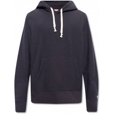 Champion Hooded Sweatshirt Navy - L Champion Hooded Sweatshirt Navy - L