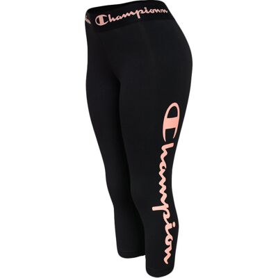 Champion Legginsy Damskie 115011 Rozm. Xs Champion Legginsy Damskie 115011 Rozm. Xs