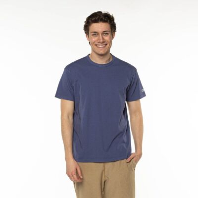 Champion X TODD SNYDER Crewneck T-Shirt BLUE - XL Champion X TODD SNYDER Crewneck T-Shirt BLUE - XL