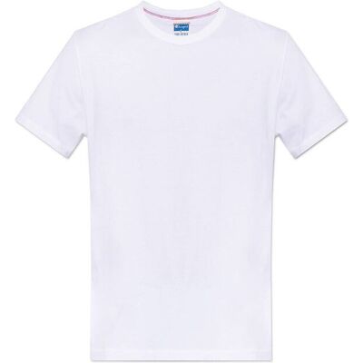 Champion X Todd Snyder Crewneck T-Shirt White - S Champion X Todd Snyder Crewneck T-Shirt White - S