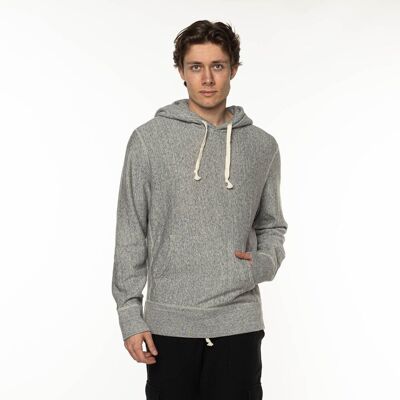 Champion x TODD SNYDER Hooded Sweatshirt ANTIQUE GREY - S Champion x TODD SNYDER Hooded Sweatshirt ANTIQUE GREY - S