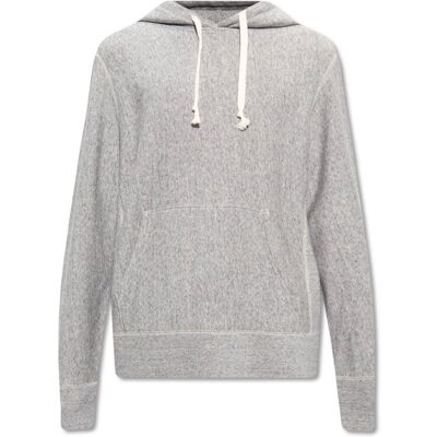Champion X Todd Snyder Hooded Sweatshirt Grey - M Champion X Todd Snyder Hooded Sweatshirt Grey - M