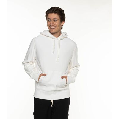 Champion x TODD SNYDER Hooded Sweatshirt WHITE - S Champion x TODD SNYDER Hooded Sweatshirt WHITE - S