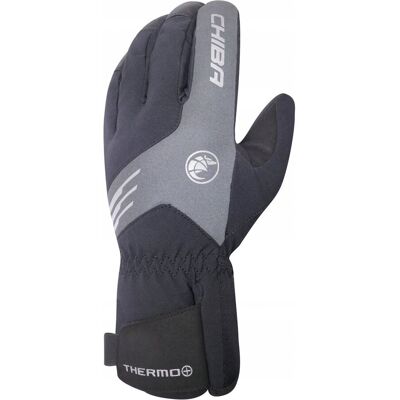 Rio Chiba Thermo Plus - Zimowe Rękawice Rowerowe Rio Chiba Thermo Plus - Zimowe Rękawice Rowerowe