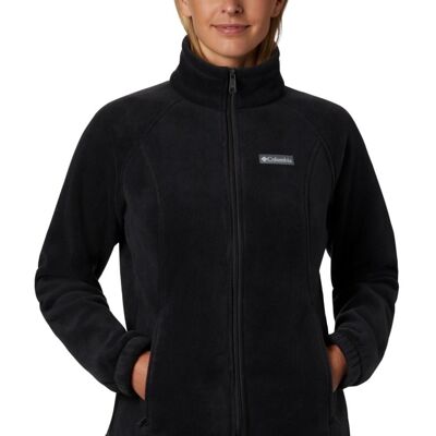 Columbia Benton Springs Full Zip, bluza damska 1372111010 XS Columbia Benton Springs Full Zip, bluza damska 1372111010 XS