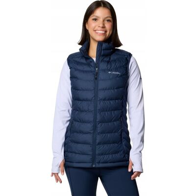 Columbia BEZRĘKAWNIK POWDER LITE II 2089561464 r XS Columbia BEZRĘKAWNIK POWDER LITE II 2089561464 r XS