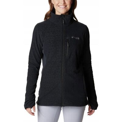 Columbia BLUZA TITAN PASS 3.0 2053451010 r M Columbia BLUZA TITAN PASS 3.0 2053451010 r M