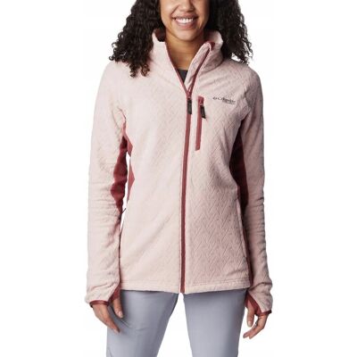 Columbia BLUZA TITAN PASS 3.0 2053451626 r M Columbia BLUZA TITAN PASS 3.0 2053451626 r M