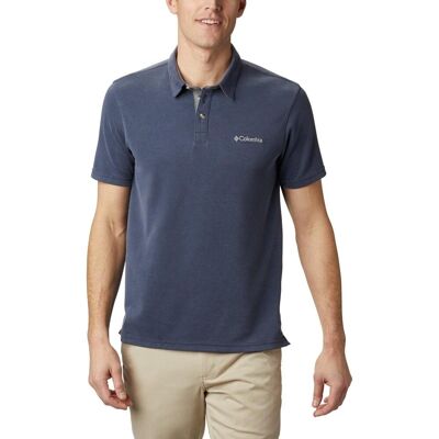 Columbia Koszulka Polo Nelson Point 1772721464 R M (48) Columbia Koszulka Polo Nelson Point 1772721464 R M (48)