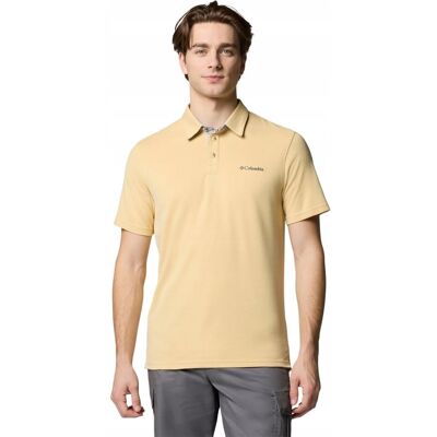Columbia KOSZULKA POLO NELSON POINT 1772721715 r 2XL (56) Columbia KOSZULKA POLO NELSON POINT 1772721715 r 2XL (56)