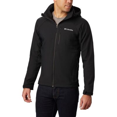 Columbia Kurtka, Cascade Ridge II Softshell 1516251011, rozmiar S Columbia Kurtka, Cascade Ridge II Softshell 1516251011, rozmiar S