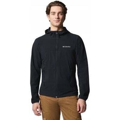 Columbia KURTKA HEATHER CANYON II 2117063010 r M Columbia KURTKA HEATHER CANYON II 2117063010 r M