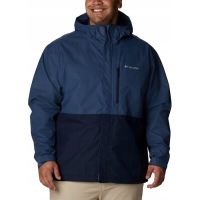 Columbia KURTKA HIKEBOUND 1988622478 r XL Columbia KURTKA HIKEBOUND 1988622478 r XL