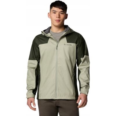 Columbia KURTKA INNER LIMITS III 2071215349 r S Columbia KURTKA INNER LIMITS III 2071215349 r S