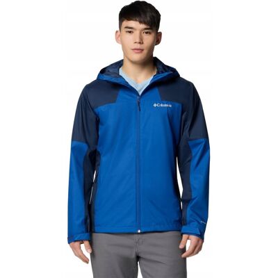 Columbia KURTKA INNER LIMITS III 2071215434 r S Columbia KURTKA INNER LIMITS III 2071215434 r S