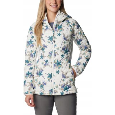 Columbia KURTKA POWDER PASS 1773211125 r L Columbia KURTKA POWDER PASS 1773211125 r L