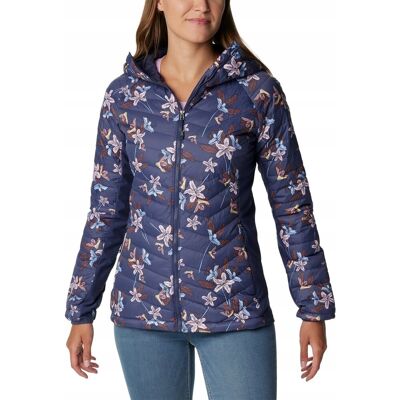 Columbia KURTKA POWDER PASS 1773211472 r XS Columbia KURTKA POWDER PASS 1773211472 r XS