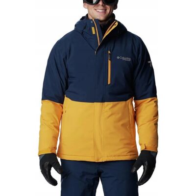 Columbia Kurtka Winter District Ii 2056641756 R Xxl Columbia Kurtka Winter District Ii 2056641756 R Xxl