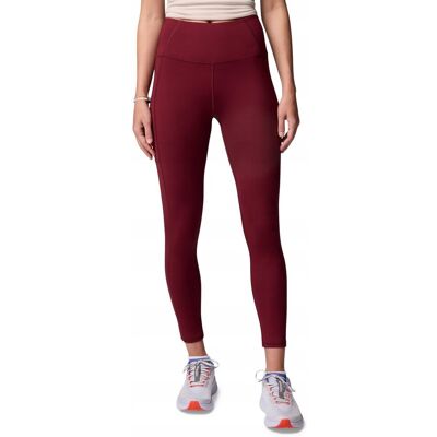Columbia LEGGGINSY BOUNDLESS TREK 2033514624 r M Columbia LEGGGINSY BOUNDLESS TREK 2033514624 r M